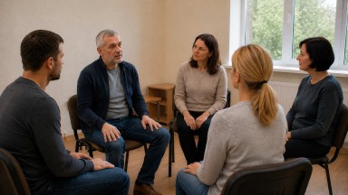 Реабилитация алкоголиков в Щёкино