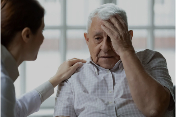 Лечение сосудистой и старческой деменции в Щёкино