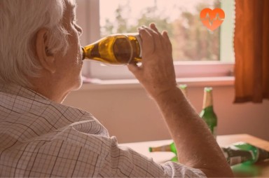 Лечение алкоголизма у пожилых людей в Щёкино