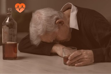 Лечение алкоголизма у пожилых людей в Щёкино