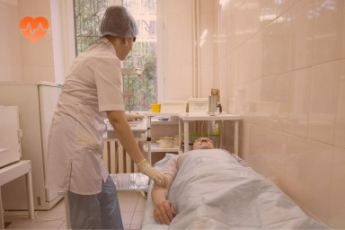 Бесплатное лечение алкоголизма в Щёкино