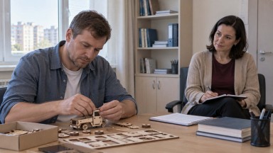 Лечение игромании в Щёкино