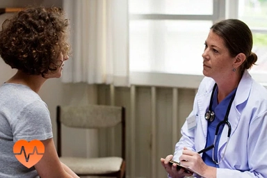 Лечение тревожного расстройства в Щёкино