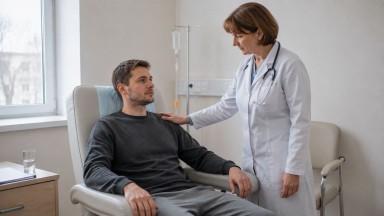 Детоксикация от марихуаны в Щёкино