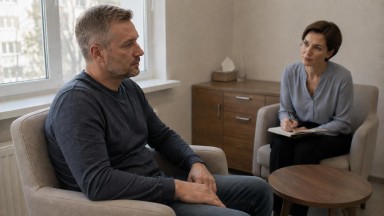 Лечение алкогольной депрессии в Щёкино