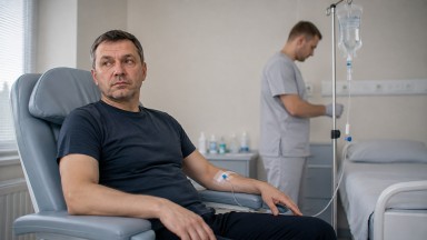 Вывод из запоя в стационаре в Щёкино