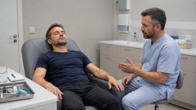 Кодирование гипнозом в Щёкино