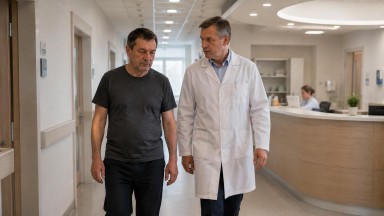 Лечение хронического алкоголизма в Щёкино