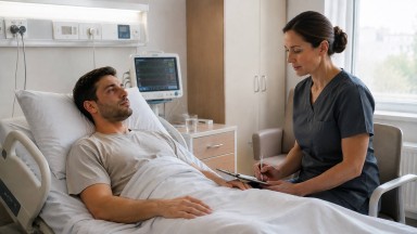 Детоксикация от наркотиков в Щёкино