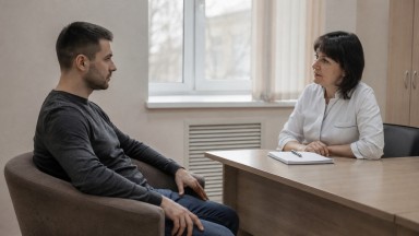Лечение зависимости от марихуаны в Щёкино