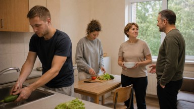 Реабилитация наркозависимых в Щёкино