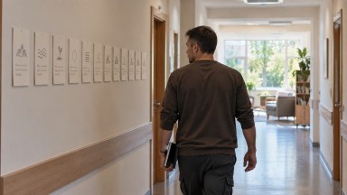 Реабилитация 12 шагов в Щёкино